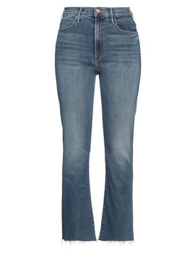 Jeanshose Damen Blau 24,25 Damen