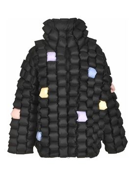 Raxxy Cappotto