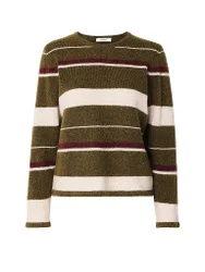 Pullover SLWLULU olive XS damen