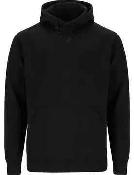 Taro Technical Herren Kapuzensweater, schwarz S
