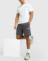 Nory Fleece Shorts - Herren, Grau - male - Size: S