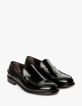 Mocassins Penny G2 en cuir