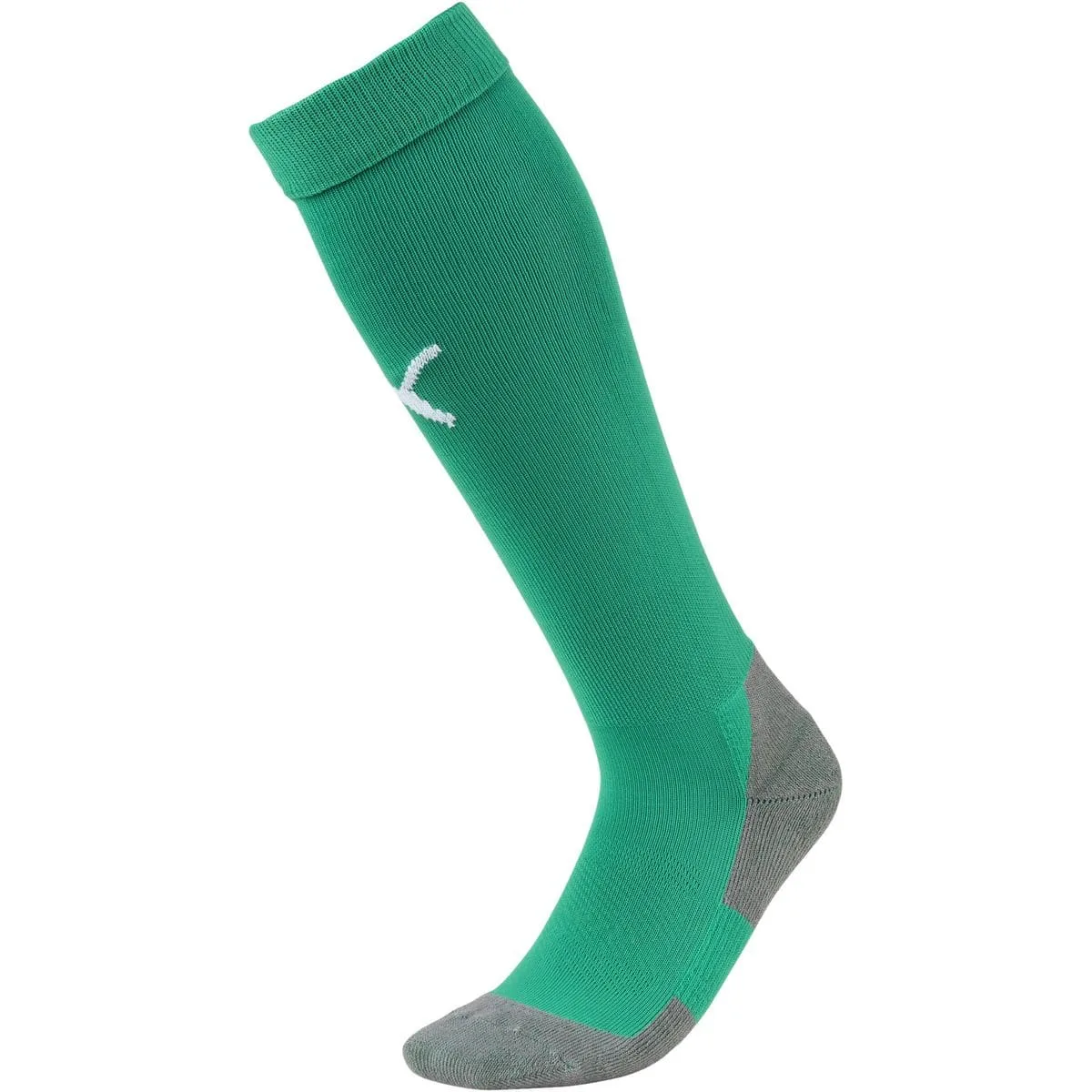 Team Liga Core Herren Strümpfe, grün 2 - Puma - FashionsVida