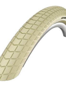 Big ben plus 28x200 dd g-guard hs439 cubiertas bicicleta paseo (UNICA)