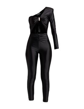 Jumpsuit Damen Schwarz 36,38 Damen