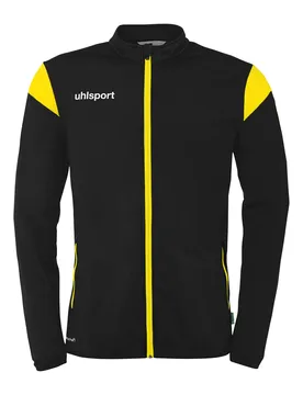Kinder-Trainingsjacke Squad 27 Classic - Noir - unisex - Size: 8 ans