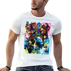 Alcoholic Beverages Encouraged T-Shirt Independence Day Short Sleeve T-Shirt