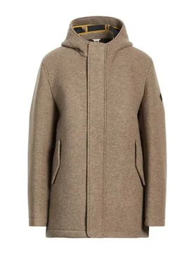 Abrigo Hombre Topo 52,54,56 Hombre - MANUEL RITZ - FashionsVida