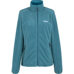 Floreo IV Damen Funktionsjacke, blau 40