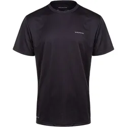 Vernon V2 Performance Herren T-Shirt, schwarz XL