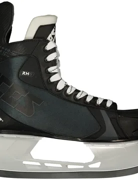 Patins à Glace Rh 6 Black EU 41 Homme - Roces - FashionsVida