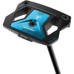 Putter Spider ZT Black CB