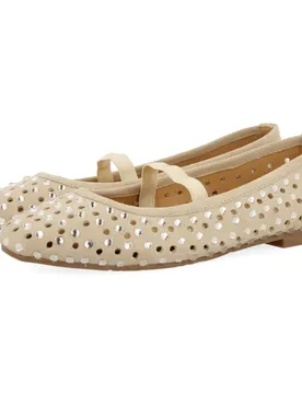 Ballerine Dedham Beige EU 38
