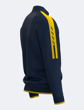 Pullover Kind Olimpiada - Bleu - male - Size: 4/5 ans - Joma - FashionsVida