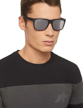 Assos Lunettes De Soleil Velo City