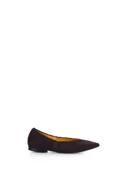 Ballerine in pelle VINACCIA 37