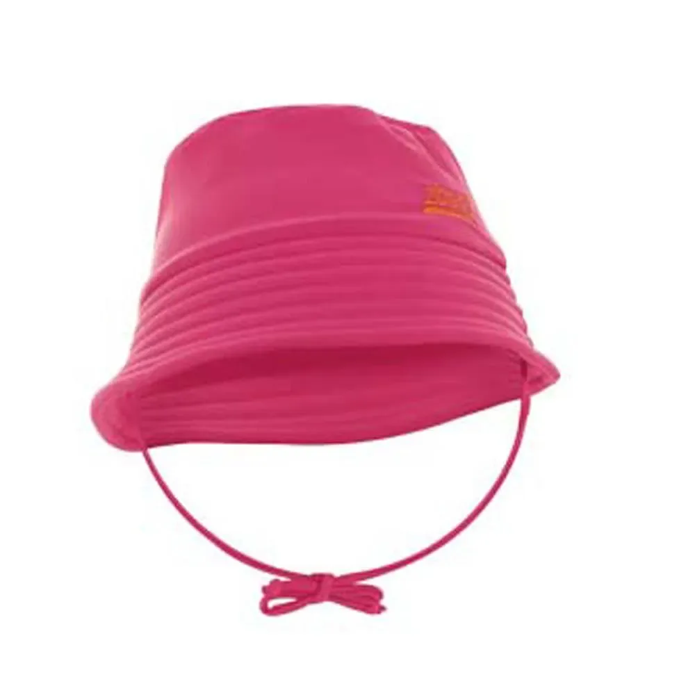 Zoggs Chapeau Barlins Bucket - Zoggs - FashionsVida