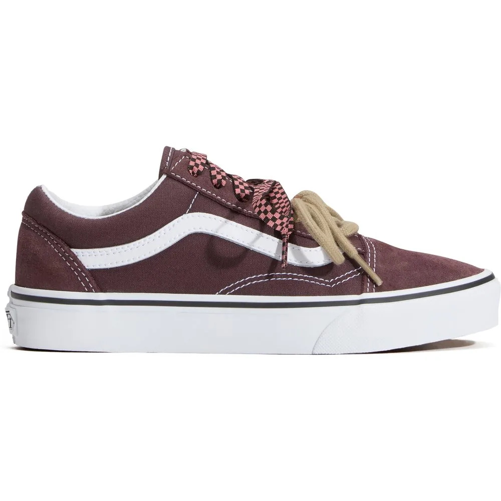 Zapatillas casual unisex Old Skool - Vans - FashionsVida
