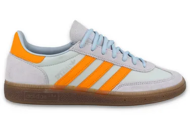 Handball Spezial - Sneaker - blau - Herren - Size: 43 1/3