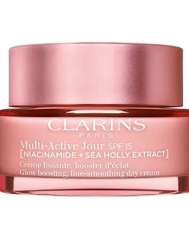 Clarins Multi-Activa Jour Spf-15 - Clarins - FashionsVida