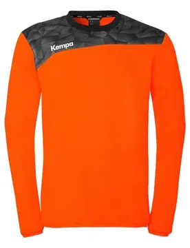 Sweat-shirt Athletics 29 Training Fluo Orange / Black S