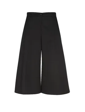 Brax Culotte MELLI S noir 44 - Brax - FashionsVida