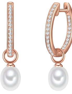 Pendientes 'Valero' /