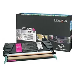 Toner C5220ms Haute Capacité Magenta One Size unisex