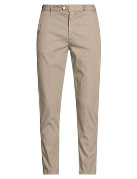Pantalones Hombre Gris 44,46,48,54 Hombre