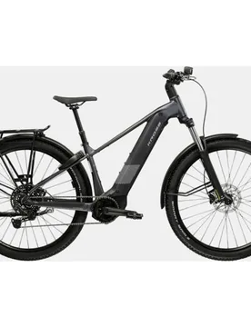 Bicicleta Eléctrica de Hombre Influx Suv 3.0 800 - Kross - FashionsVida