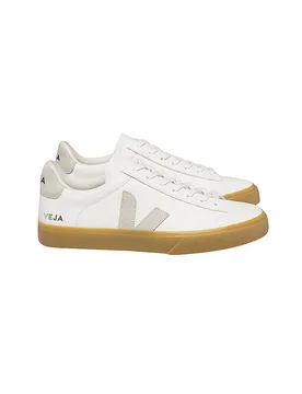 Veja Sneaker CAMPO blanc 38 - Veja - FashionsVida