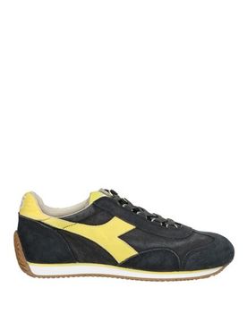 Sneakers Mujer Azul noche 40 Mujer