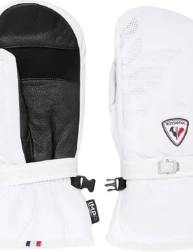 Manoplas de esquí de mujer Romy Impr M - Rossignol - FashionsVida