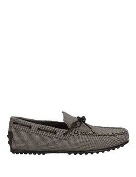 Mokassin Herren Braun 40 Herren - TOD'S - FashionsVida