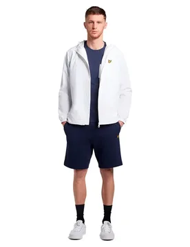 Lyle & Short De Sport Ml414vog Navy XL - Scott - FashionsVida