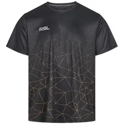 Rsl T-Shirt Ian Eu Xxl Male