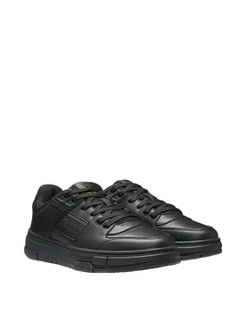 Hugo Baskets Yarrow Black EU 41