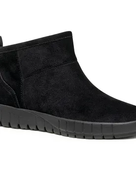 Bottines Flextride Black EU 38 - Geox - FashionsVida