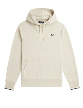 Fred Perry Maglie Beige