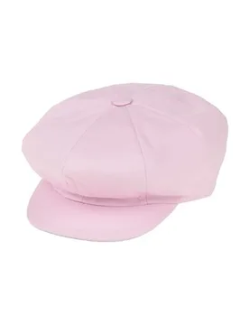 Sombrero Mujer Rosa 56,57,58,59 Mujer - Borsalino - FashionsVida
