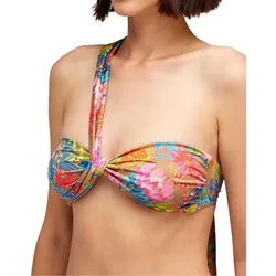 Haut De Bikini Earth XS