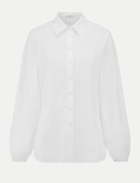 Riani Bluse Weiß 40