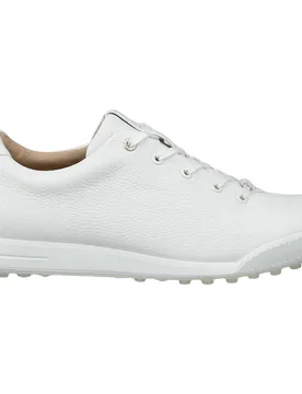 Golfschuhe Herren Street Retro, weiss 45 - Ecco - FashionsVida