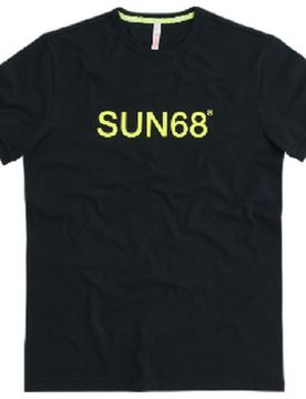 T-Shirt Q-Nol-61051 Eu M Male