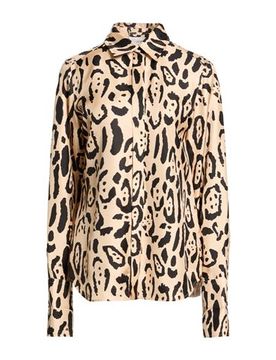 SPORTMAX Hemd Damen Sand 36 Damen