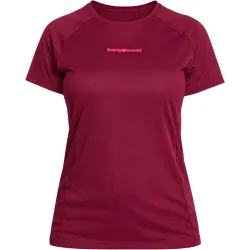 Camiseta de mujer Demba
