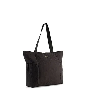 Sac cabas de loisirs noir - Puma - FashionsVida