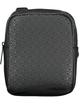 Herren AUSSENTASCHE Schwarz K50K511227_NE0GL