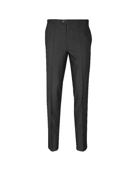 Smoking-Hose Eron schwarz 110 herren
