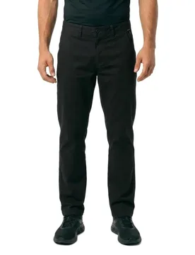 Pantalon Portway Pirate Black 33 - Salty Crew - FashionsVida